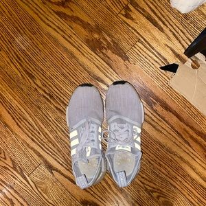 Adidas Nmd grey